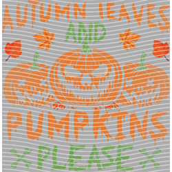 Halloween-WS 11320